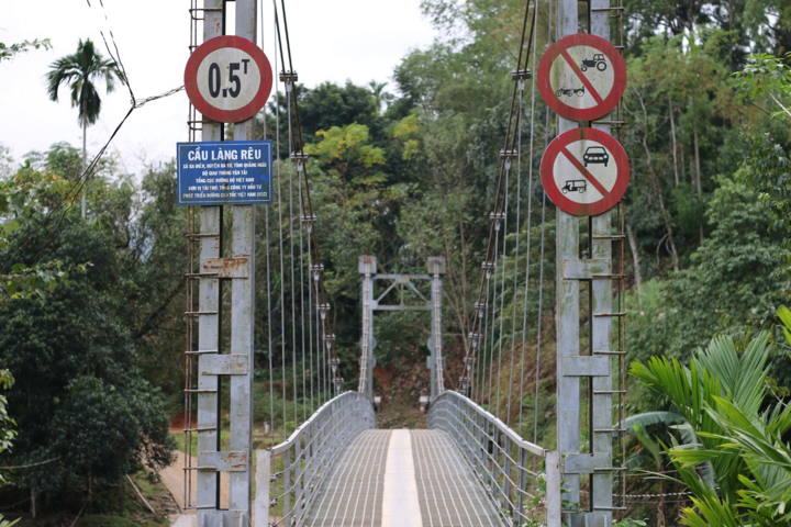 Làng ‘bệnh lạ’ hồi sinh - 1