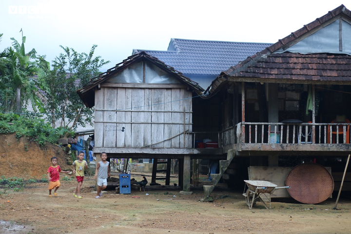 Làng ‘bệnh lạ’ hồi sinh - 3