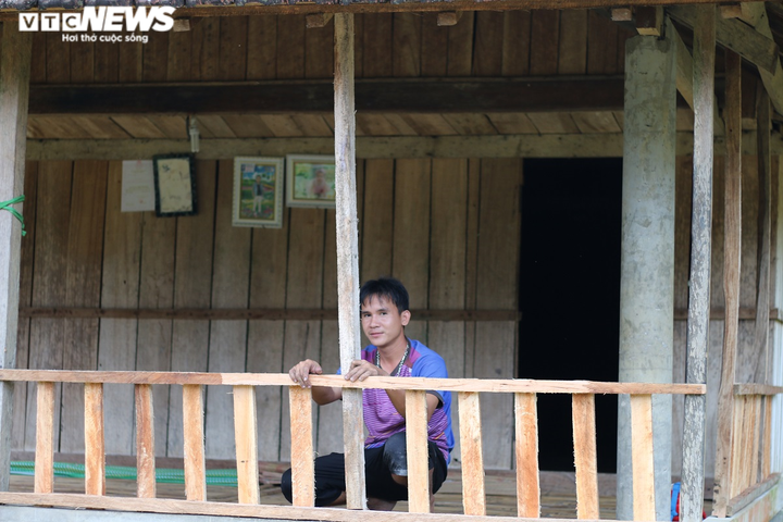 Làng ‘bệnh lạ’ hồi sinh - 5