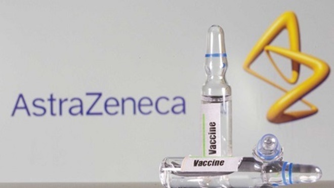 Ai được tiêm vaccine COVID-19 đầu tiên nhập khẩu về Việt Nam? - 1