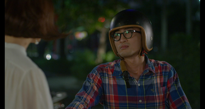 Hướng dương ngược nắng tập 22: Kiên lo bị bà Bạch Cúc lật tẩy - 3