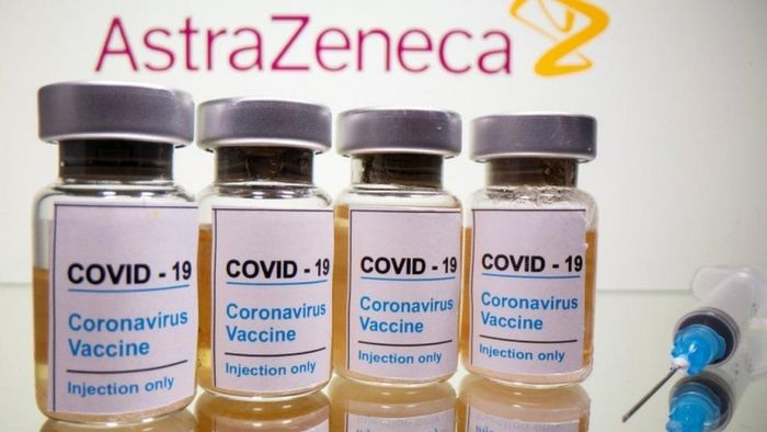 Vaccine COVID-19 đầu tiên được Việt Nam cấp phép dự kiến có giá 'ưu đãi' - 1