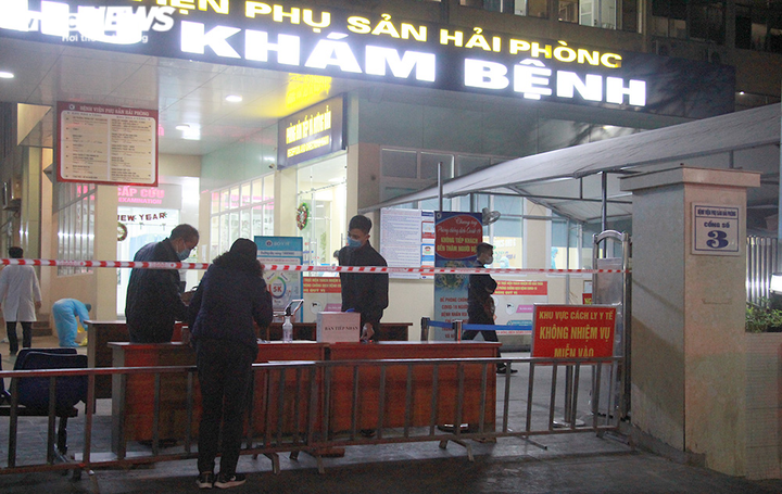 Hải Phòng dừng các lễ hội, chỉ bắn pháo hoa tại một điểm để phòng COVID-19 - 3