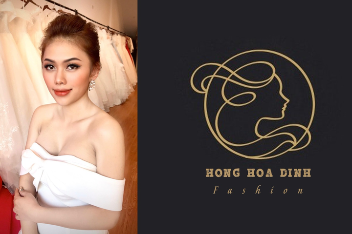 F5 phong cách cá nhân cùng thương hiệu thời trang Hồng Hoa Đinh - 1