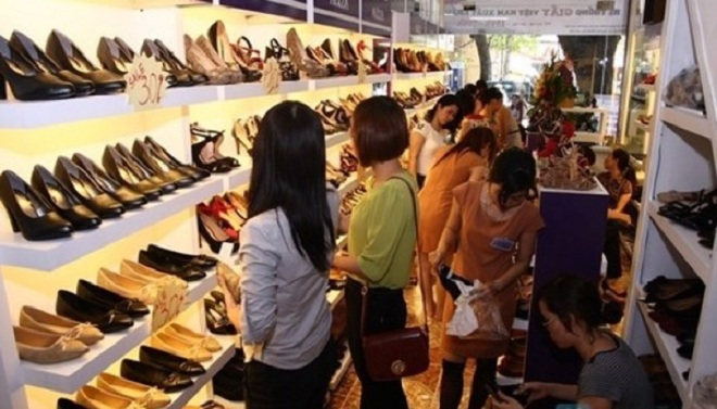 Nương My Shop: Thương hiệu hàng si và phụ kiện thời trang được yêu thích - 2