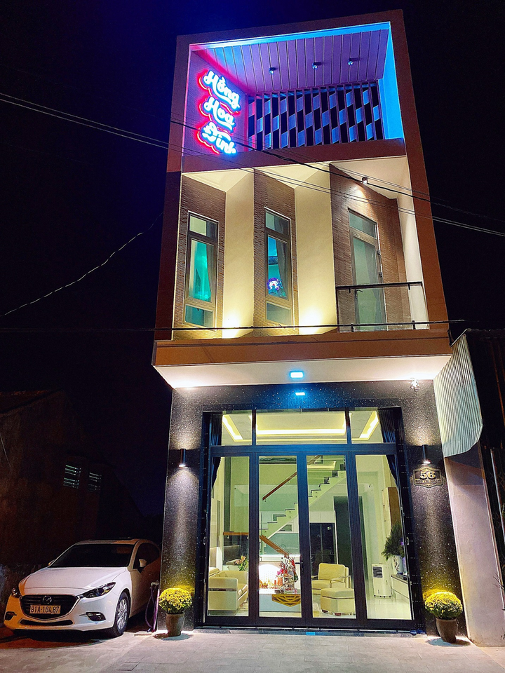 F5 phong cách cá nhân cùng thương hiệu thời trang Hồng Hoa Đinh - 4