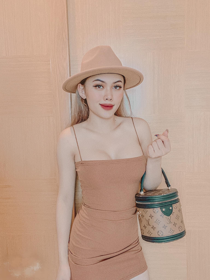 F5 phong cách cá nhân cùng thương hiệu thời trang Hồng Hoa Đinh - 5