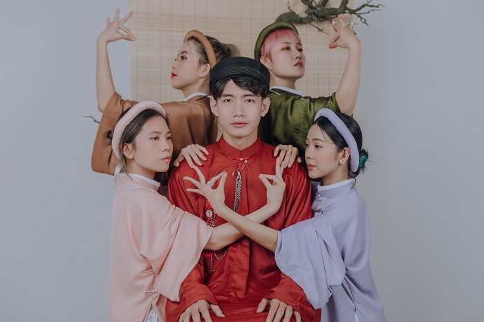 Quang Đăng: Do COVID, năm nay gia đình tôi sẽ chúc Tết nhau qua điện thoại - 7