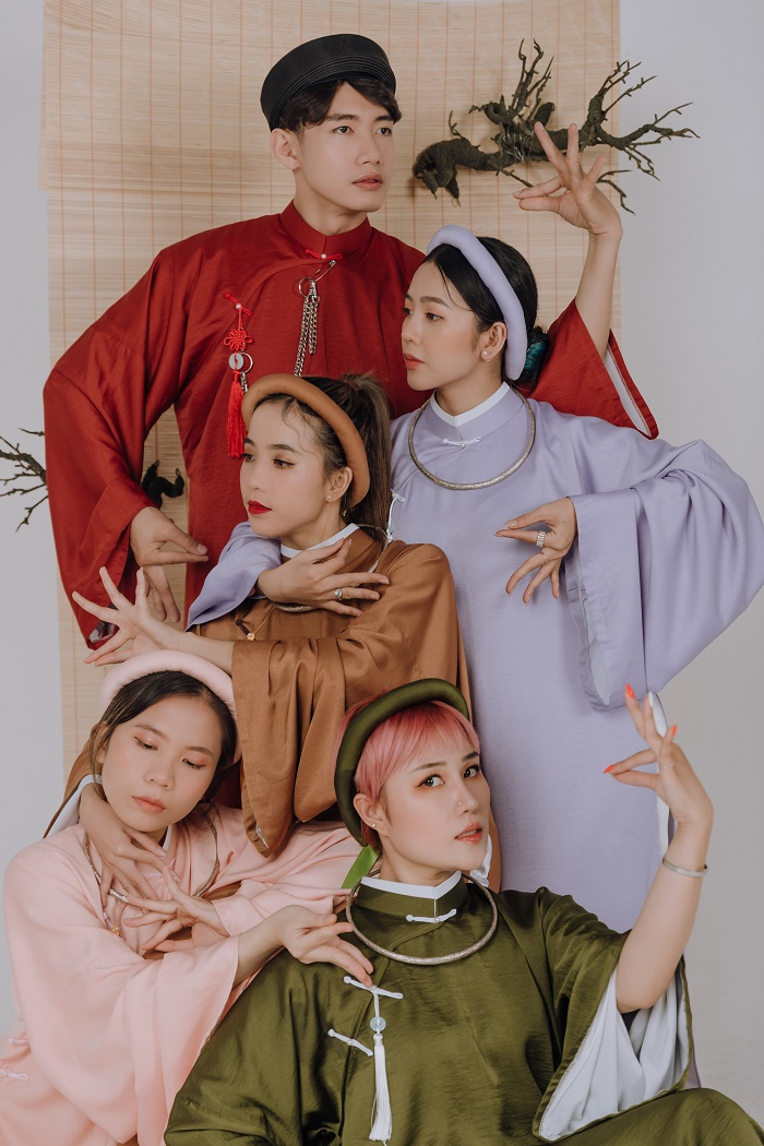 Quang Đăng: Do COVID, năm nay gia đình tôi sẽ chúc Tết nhau qua điện thoại - 5