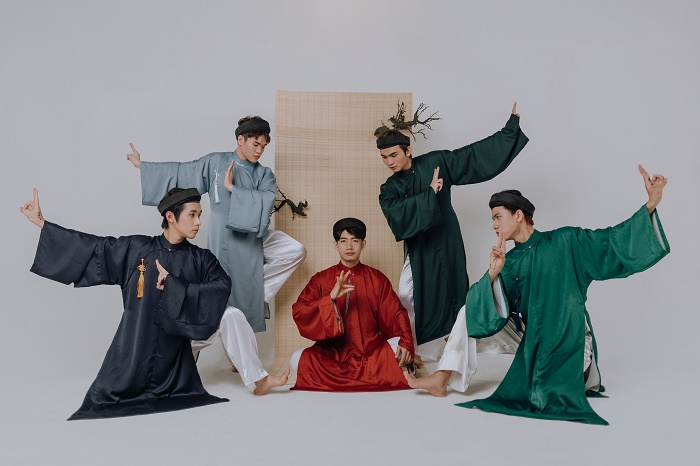 Quang Đăng: Do COVID, năm nay gia đình tôi sẽ chúc Tết nhau qua điện thoại - 3