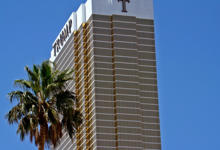 Chuyện gì xảy ra với việc kinh doanh của gia đình Trump sau khi ông mãn nhiệm - 5