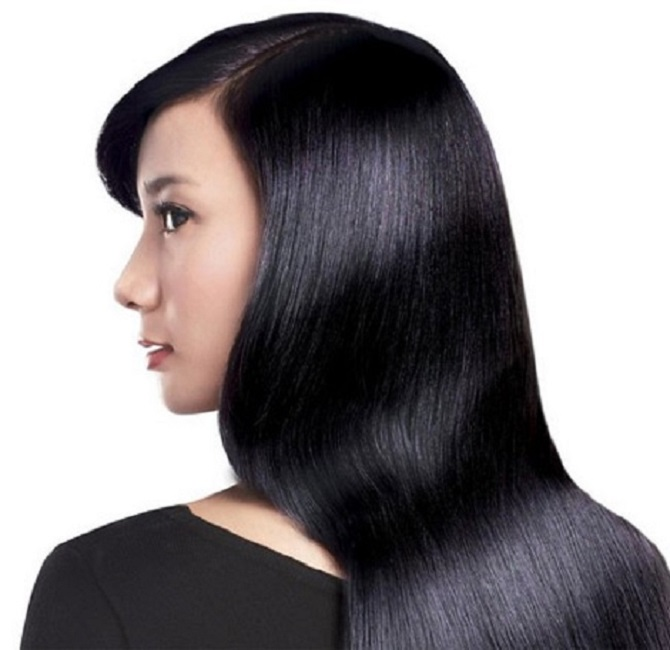BoniHair - Bí quyết mang đến mái tóc đen, dày, chắc khỏe ngày tết - 1