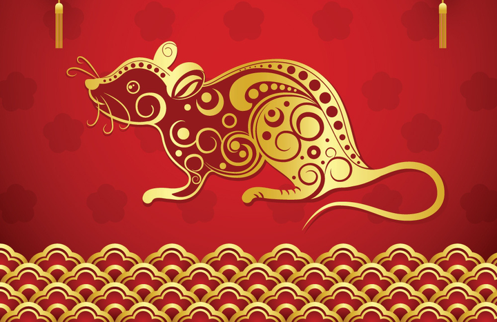 Dự đoán tuổi Tý năm Tân Sửu 2021: Thành công rực rỡ, được quý nhân phù trợ - 1