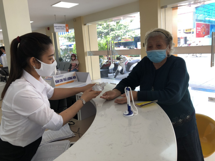 Bưu điện tăng ca, đảm bảo lưu thoát hàng hóa trước Tết Nguyên đán - 3