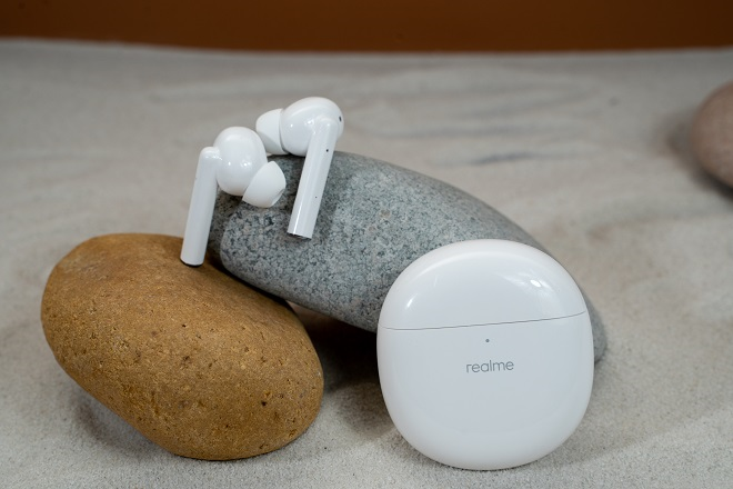 Realme ghi dấu ấn toàn cầu với nhiều giải thưởng quốc tế 2020 - 3