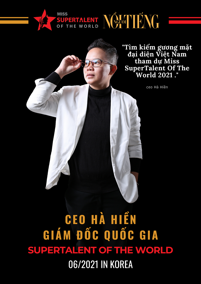 Cuộc thi Miss Super Talent Of The World 2021 được tổ chức ở Hàn Quốc - 3