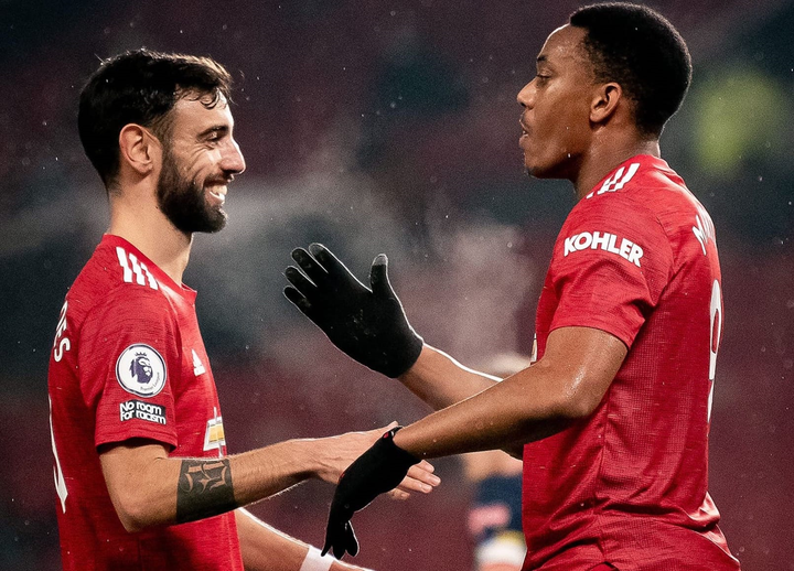 Nhận định bóng đá Southampton vs Man Utd, vòng 2 Ngoại hạng Anh - 4