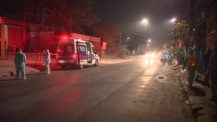 Một gia đình ở Quảng Ninh có ba người dương tính với SARS-CoV-2 - 3