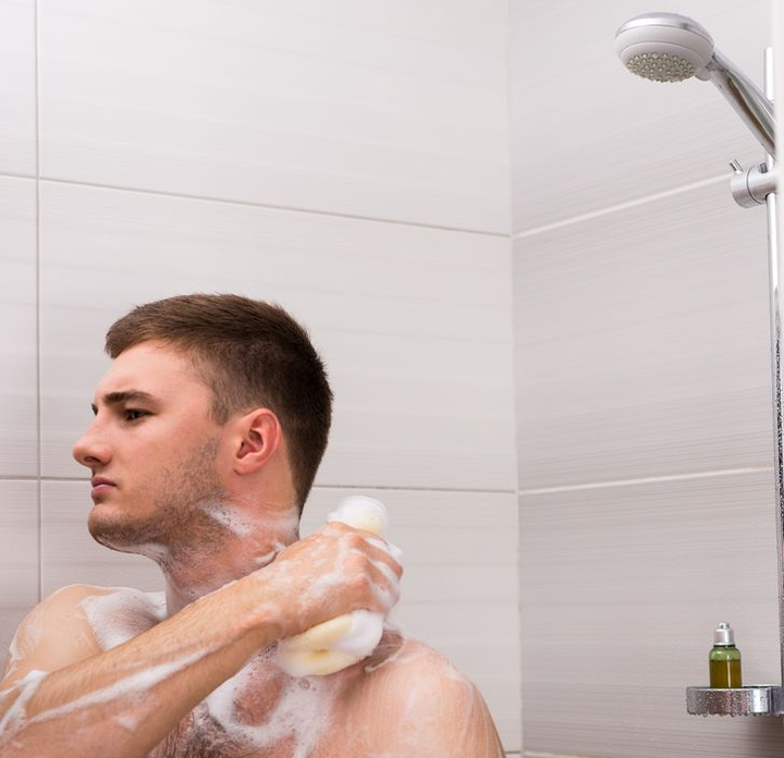 Trắc nghiệm vui: Cách tắm tiết lộ điều gì về tính cách của bạn? - 6