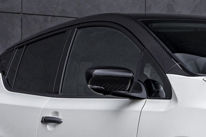 Nissan Leaf ra mắt bản nâng cấp kỷ niệm một thập kỷ thành công - 5