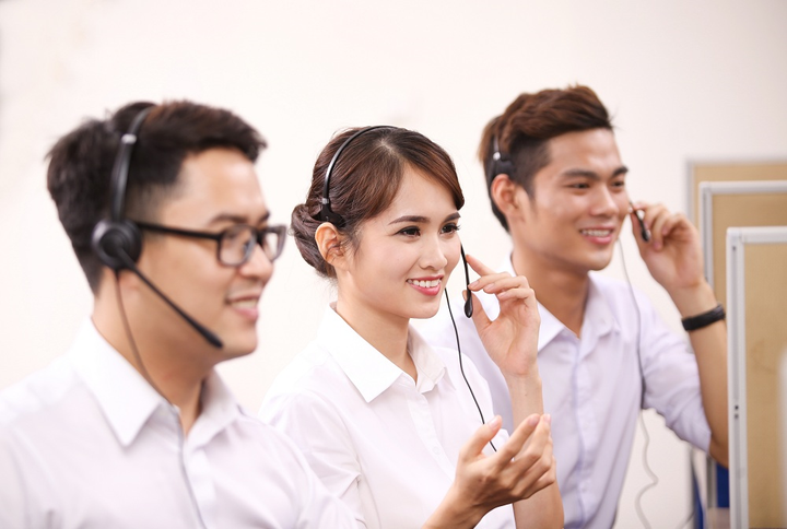 Ngân hàng đầu tiên trong Big4 hỗ trợ khách hàng trên Zalo - 1