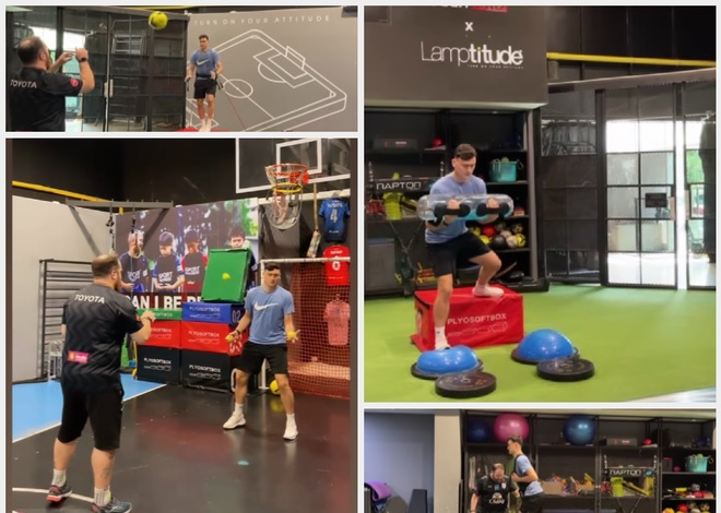 Thủ môn Văn Lâm: ‘Nhật Bản và J-League là mục tiêu của tôi’ - 2