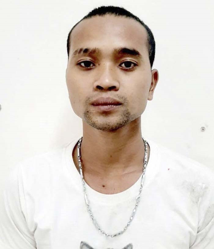 Thi thể nữ công nhân trong lô cao su ở Bình Phước: Hung thủ là bạn trai - 2