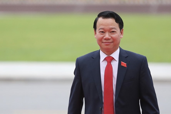 Bí thư Yên Bái Đỗ Đức Duy: Hạnh phúc là sự hài lòng của người dân - 1