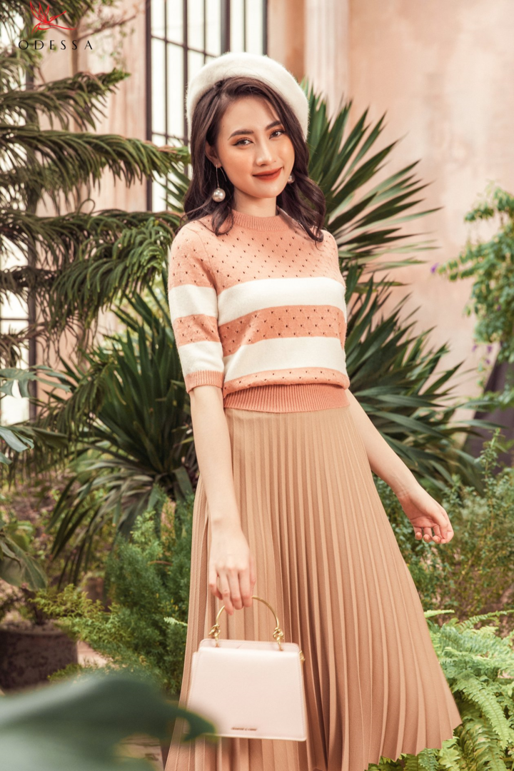 Thuý Hoài Boutique: Bí quyết mặc đẹp của phụ nữ công sở - 1