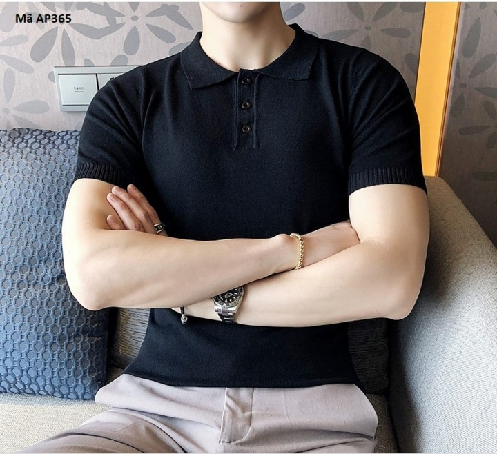 Quý ông khẳng định cá tính tại ParkMen - 2