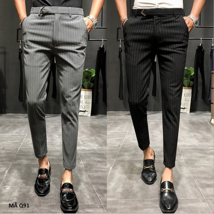 Quý ông khẳng định cá tính tại ParkMen - 5