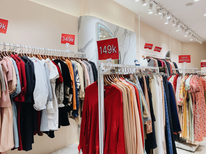 Thuý Hoài Boutique: Bí quyết mặc đẹp của phụ nữ công sở - 4