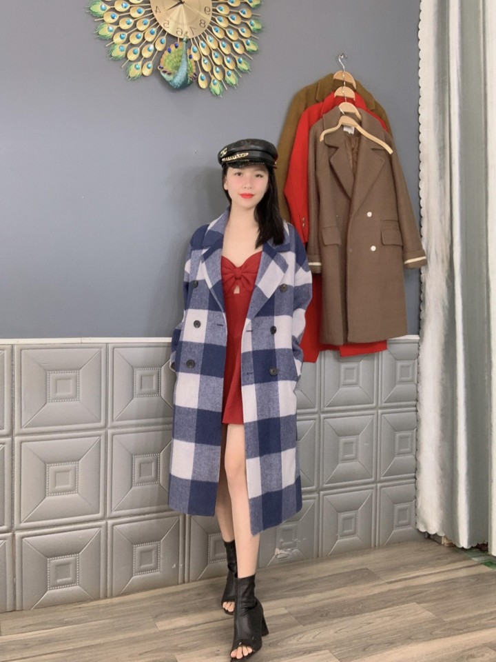 Bùi Đào Boutique: 'Thiên đường' thời trang áo dạ được yêu thích - 5