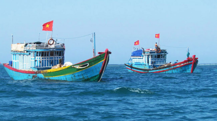 Việt Nam và chiến lược cường quốc biển - 3