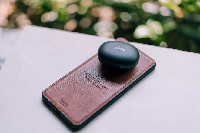 Realme ghi dấu ấn toàn cầu với nhiều giải thưởng quốc tế 2020 - 4