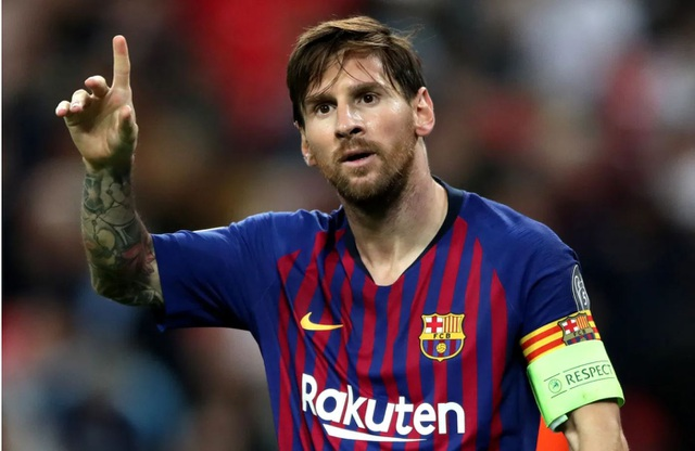 Man City chi 14 nghìn tỷ đồng gạ gẫm Messi - 1