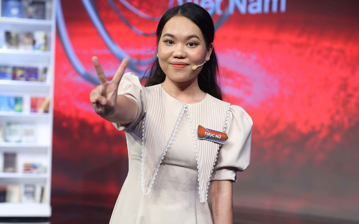 Cựu sinh viên ngành Y kể chuyện ghi nhớ 1.000 cuốn sách - 1