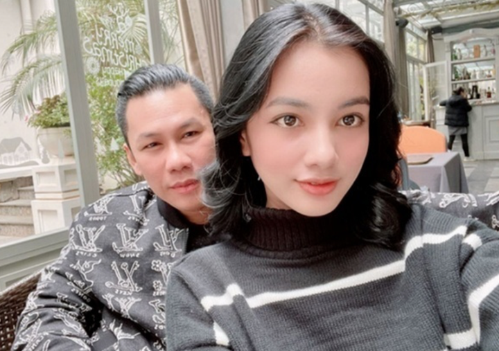 Động thái đáng chú ý của chồng cũ khi Lệ Quyên khoe nhẫn đôi với Lâm Bảo Châu - 2