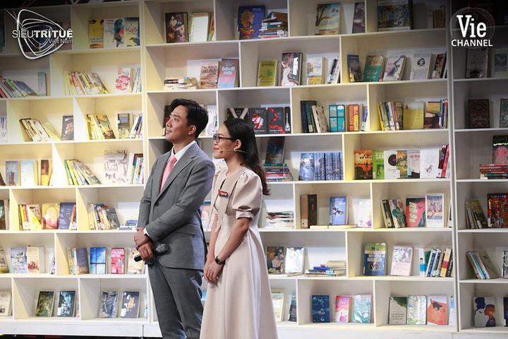 Cựu sinh viên ngành Y kể chuyện ghi nhớ 1.000 cuốn sách - 2