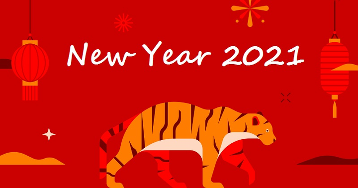 Dự đoán tuổi Dần năm Tân Sửu 2021: Tài lộc, công danh đều rực rỡ - 1