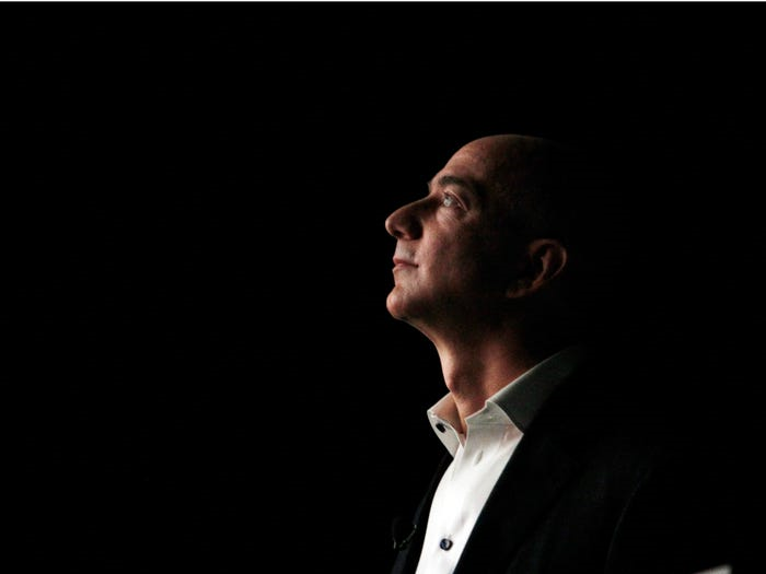 Jeff Bezos xây dựng đế chế Amazon thế nào trước khi rời vị trí CEO? - 3