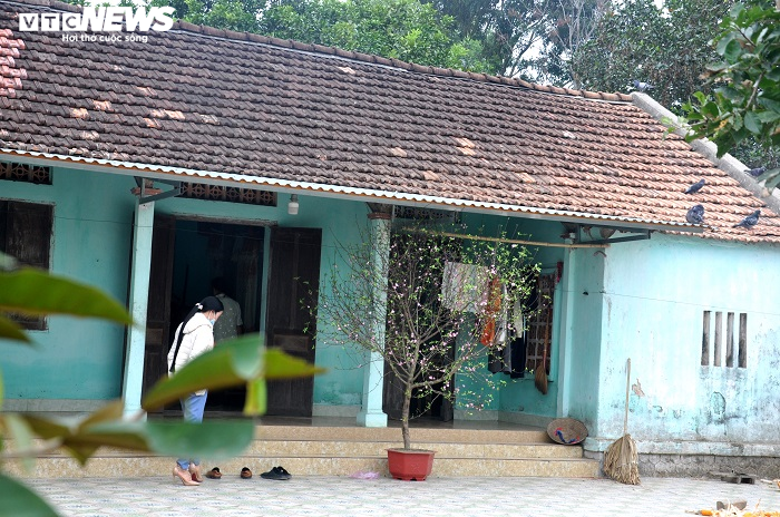 Cha ung thư khuyên con trai không về quê ăn Tết để chống dịch COVID-19 - 2