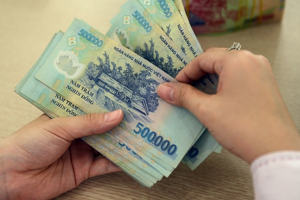 Bộ Tài chính đề xuất tiếp tục gia hạn thời hạn nộp thuế, tiền thuê đất - 1