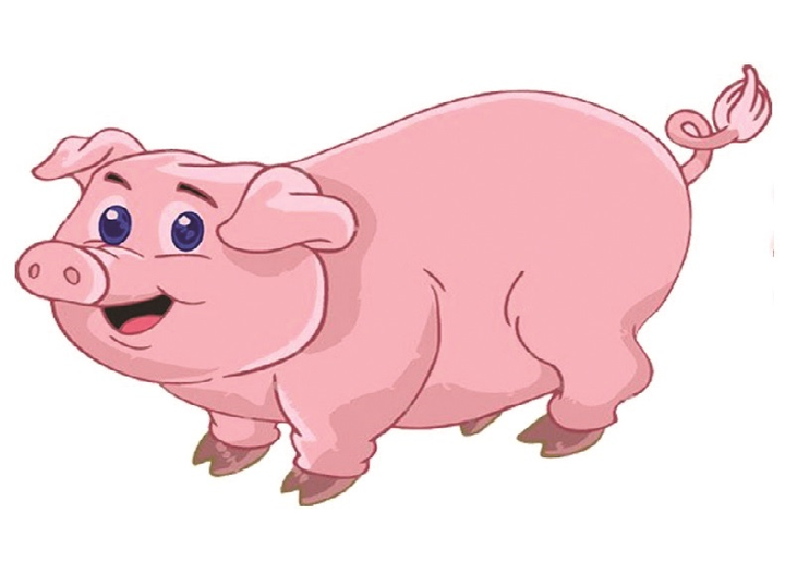 Lạc đường vì lợn không... nghe máy - 1