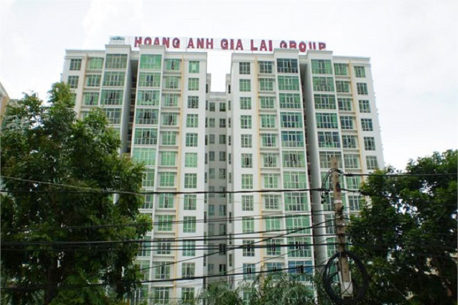 Lần đầu nuôi heo, công ty của bầu Đức kiếm được bao nhiêu tiền? - 1