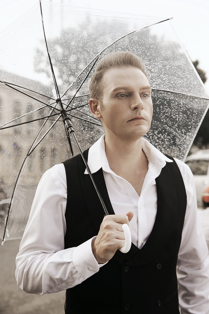 Nghệ sĩ ngoại quốc ở Việt Nam: Khó khăn 2020 lắng lại, hướng tới năm mới tốt đẹp - 4