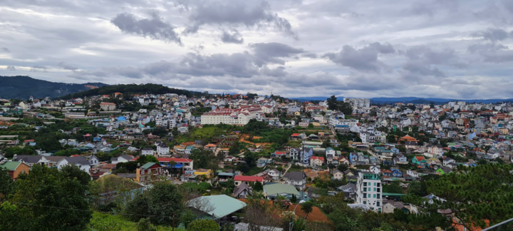 Du lịch 5K – tại sao không? - 3