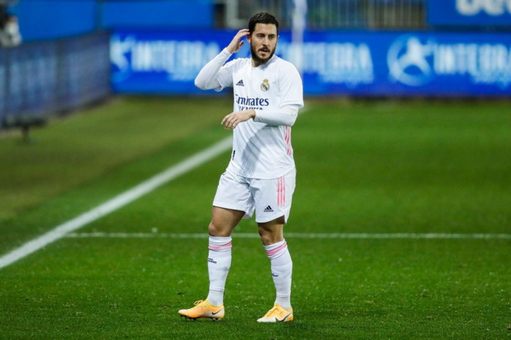 Dính chấn thương nặng, Ramos lỡ cơ hội đối đầu Salah - 2