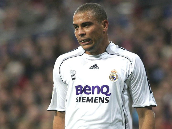 Lười tập, tăng cân, Eden Hazard đang trả giá ở Real Madrid - 3