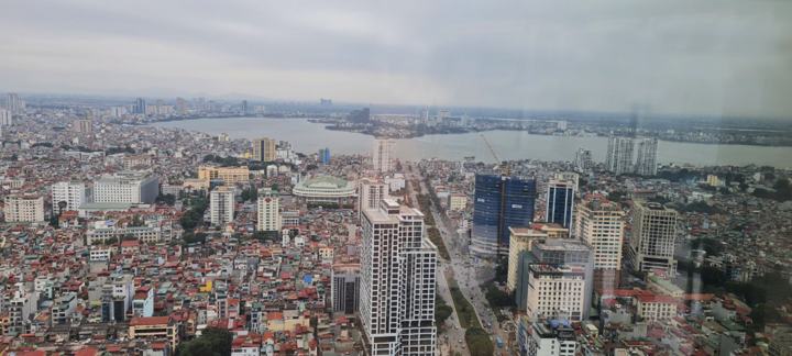 Du lịch 5K – tại sao không? - 1